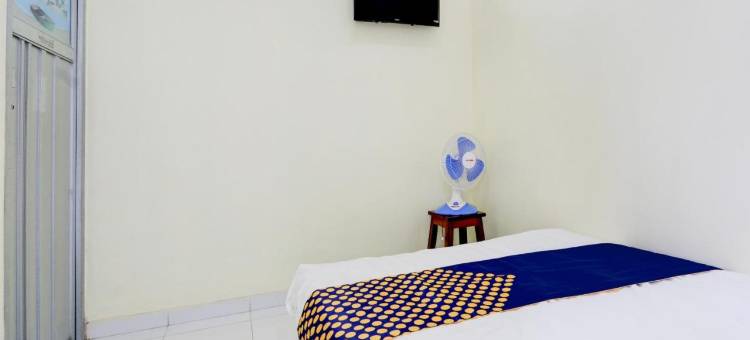 Hotel O 阿尔瓦民宿(Hotel O Homestay Arva)图片