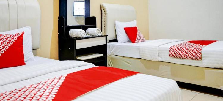 Hotel O曼塔里宾馆(Hotel O Mantari Guesthouse)图片