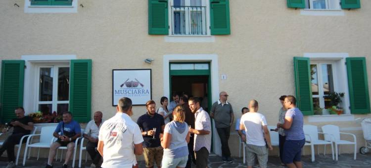 旧港旅馆家庭旅馆(B&B Il Porto Vecchio)图片