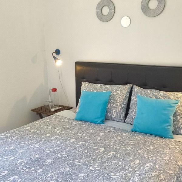 Guesthouse Thalassa(Guesthouse Thalassa)图片