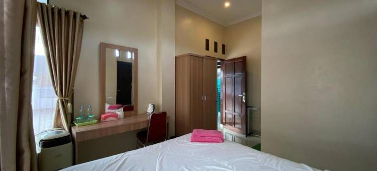 Toraja Lodge Hotel图片