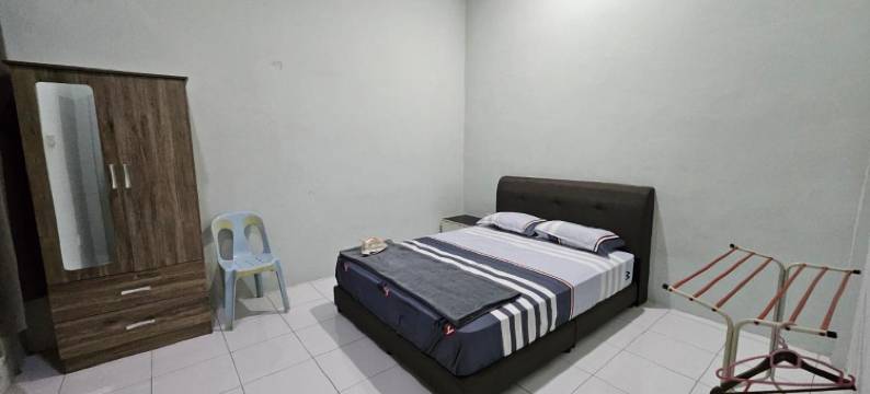 Mem's Homestay Haziiq Jaya图片