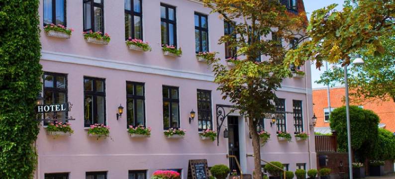 花园酒店(Park Hotel & Vinbar)图片