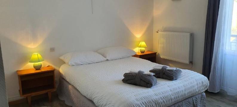 酒店-酒吧-餐厅 de la promenade(Hôtel de la Promenade)图片