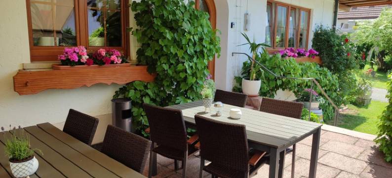 兰德豪斯马斯特酒店(Landhaus Mast)图片