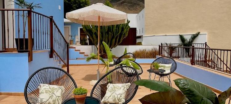 里贾纳特内里费住宿加早餐旅馆(Casa Regina Tenerife)图片