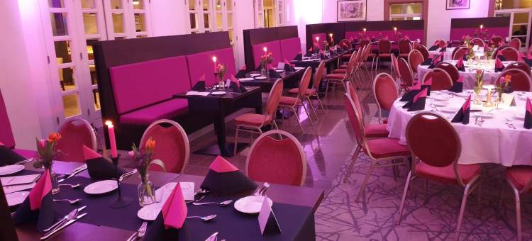 艾菲尔犯罪酒店(Eifelkrimihotel)图片
