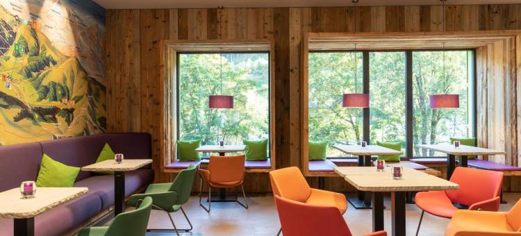 巴德克莱因基希海姆探索者酒店(Explorer Hotel Bad Kleinkirchheim)图片