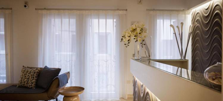 威尼斯客房旅馆(Piccola Venezia Room)图片