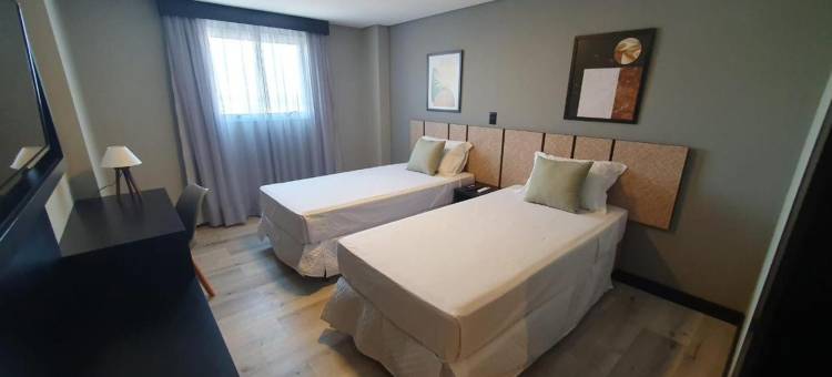 Tulip Inn Bauru图片
