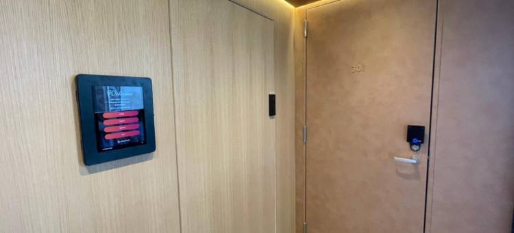 樱花十字住宿＆桑拿石垣(Sakura Cross Inn & Sauna Ishigaki)图片