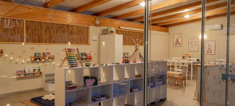 埃塞卡拉比塔俱乐部(Club Esse Cala Bitta)图片