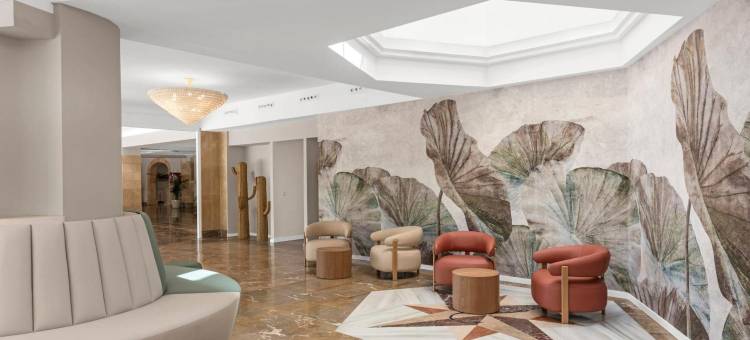 卡斯特尔咸斯酒店(Hotel Castell Dels Hams)图片