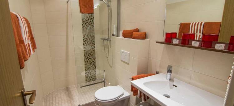 崔伯尼尔霍夫酒店(Triebenerhof)图片