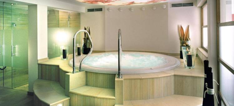 卡普伦奈霍夫酒店(Hotel Kaprunerhof)图片