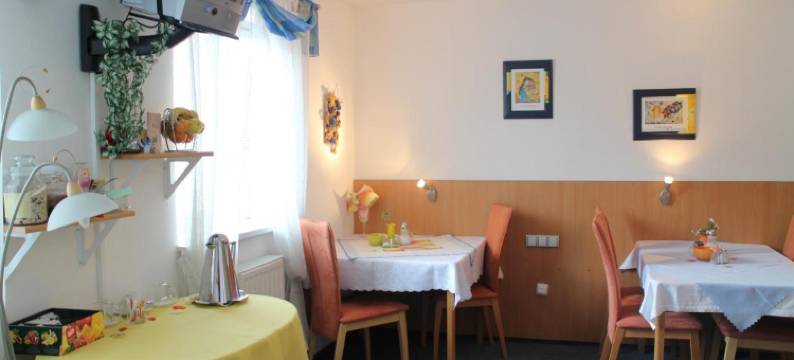 Pension Janka Kdyně图片