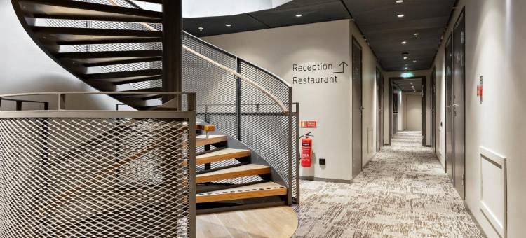 贝斯特韦斯特 108 酒店(Best Western Hotel at 108)图片