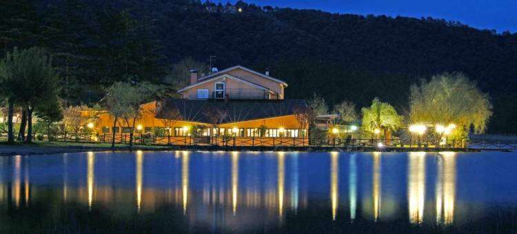 Hotel la Bella Venere图片