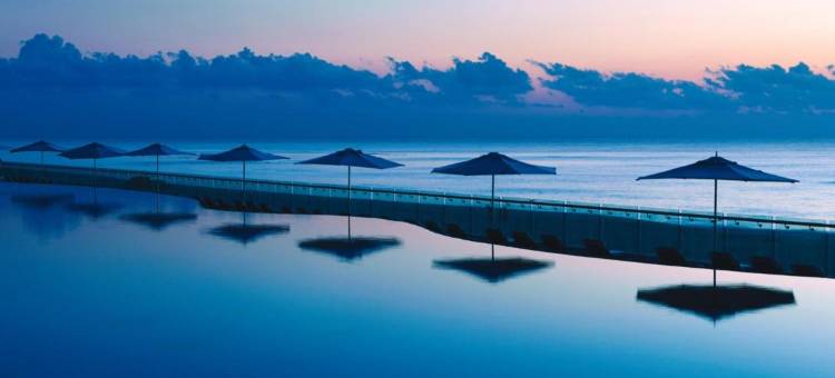 坎昆硬石全包式酒店(Hard Rock Hotel Cancun)图片