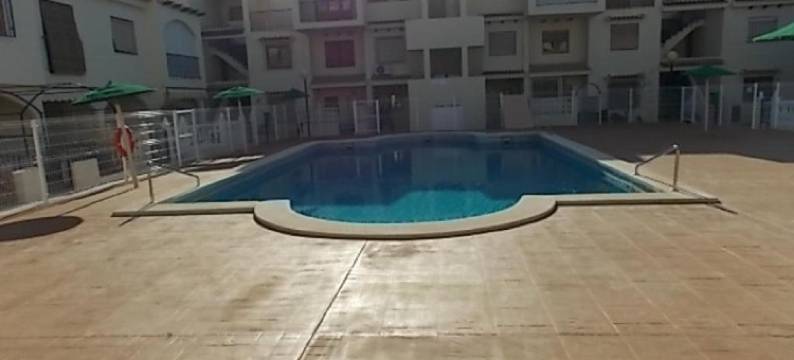 普尔图索公寓(Puertosol)图片