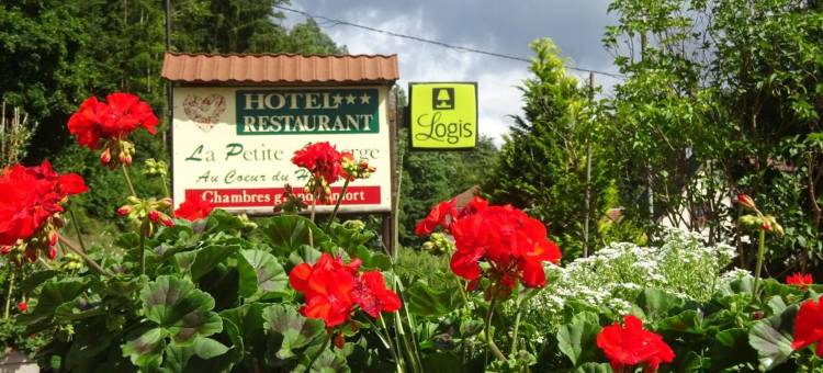 小旅馆酒店(Logis Hôtel Restaurant la Petite Auberge Alsace)图片