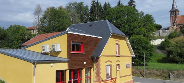 阿戈讷奥贝吉酒店(Hôtel l'Argonn' Auberge)图片