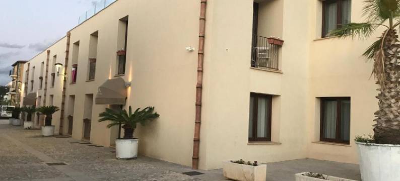 滨海度假及Spa酒店(Marina Holiday & Spa)图片