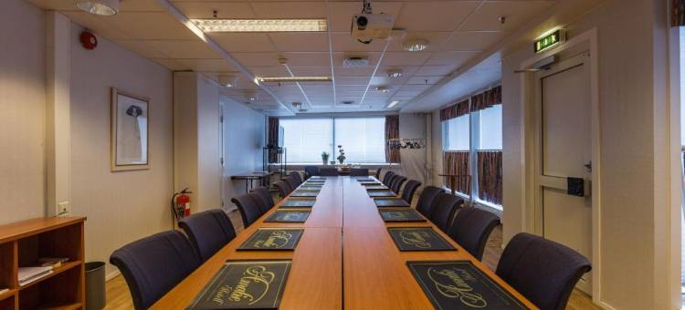 First Hotel Amalie图片