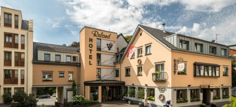 鲁兰德酒店&餐厅(Hotel-Restaurant Ruland)图片