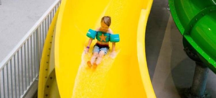 Travelodge Hotel by Wyndham Saskatoon图片