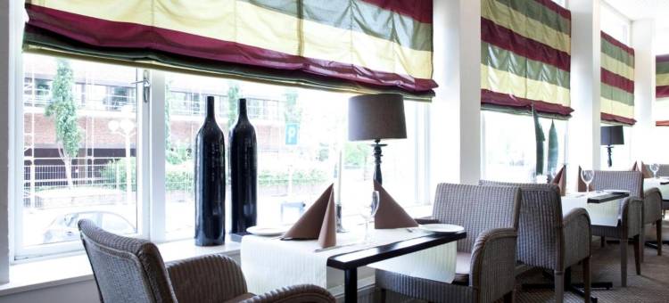 斯泰恩谢尔凯丽大酒店(Quality Hotel Grand Steinkjer)图片