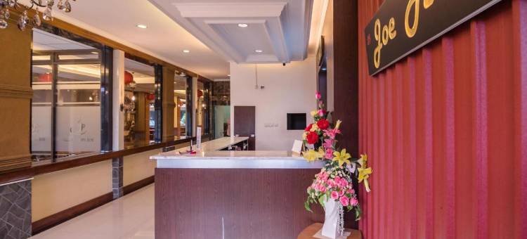 RedDoorz Plus near Soekarno Hatta Airport 2图片