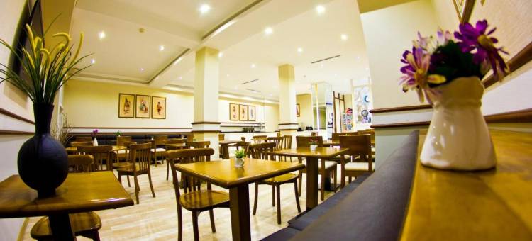 伊尔卡酒店(Ilkay Hotel)图片