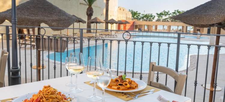 霍普斯酒店(Hotel Hopps)图片