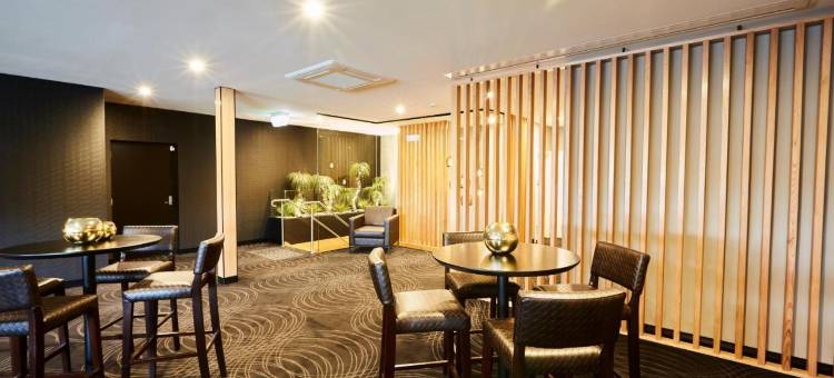 莫宁顿酒店(Mornington Hotel)图片