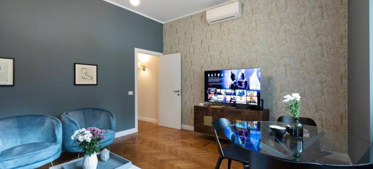CLC米兰曼佐尼公寓(Milano Manzoni CLC Apartments)图片