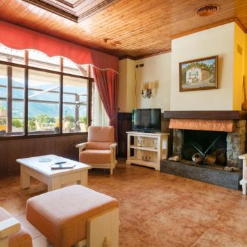 Hotel Restaurant Cal Petit(Hotel Restaurant Cal Petit)图片