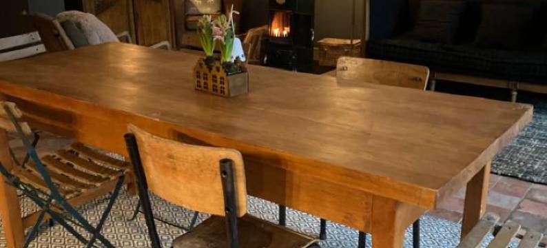 信鸽酒店(Le Pigeonnier, Maison d'hôtes et Spa)图片