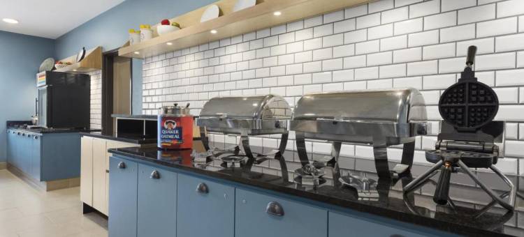 丽笙乡村酒店及套房，斯普林菲尔德东南(Country Inn & Suites by Radisson, Springfield Southeast)图片