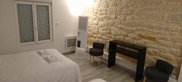 贵妇小径弗鲁雷特之家酒店(Logis Hotel & Restaurant le Relais de Fleurette)图片