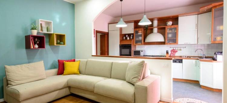 Monza Park Apartment图片