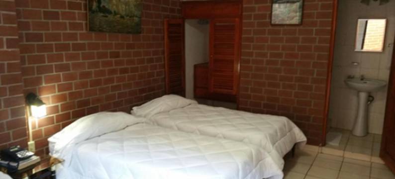 雷克斯酒店(Hotel Rex)图片