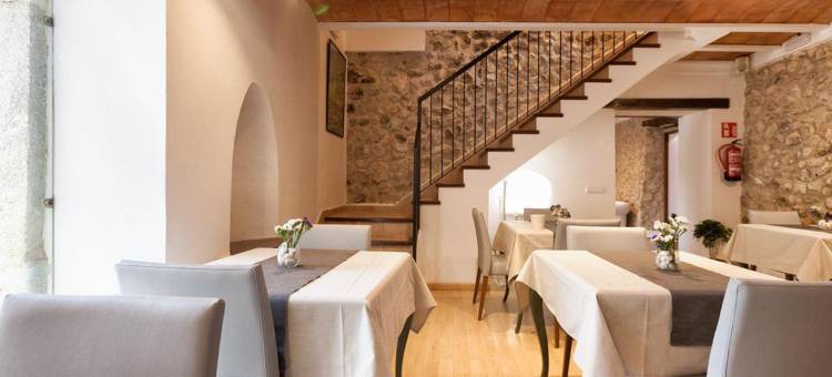 坎里耶拉酒店(Hotel Can Riera)图片