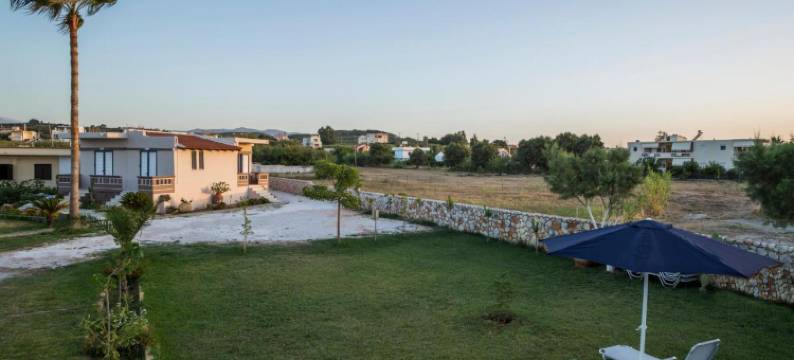 伊雷克特拉开放式客房酒店(Electra Studios)图片