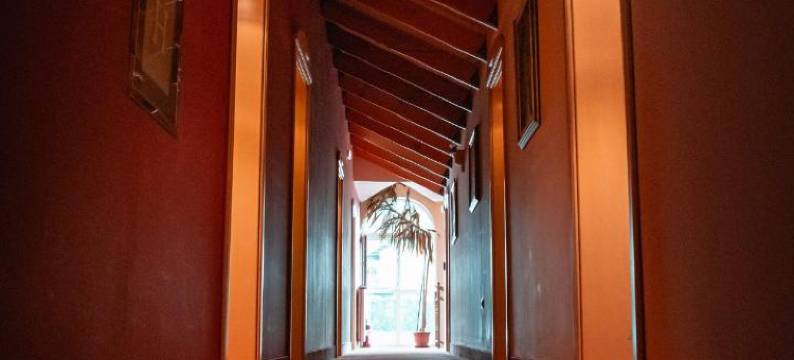 Hotel & Restaurant Se-Mi图片