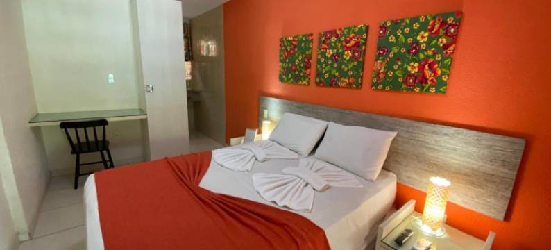 春天海滩木屋(Chalés Praias do Sul)图片