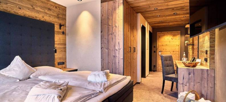 Zedernhof Gesundheits- & Wellnesshotel图片