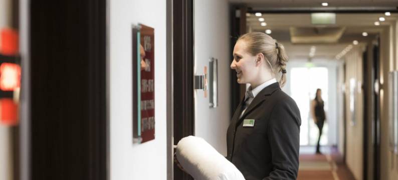 勒内博恩酒店(René Bohn)图片