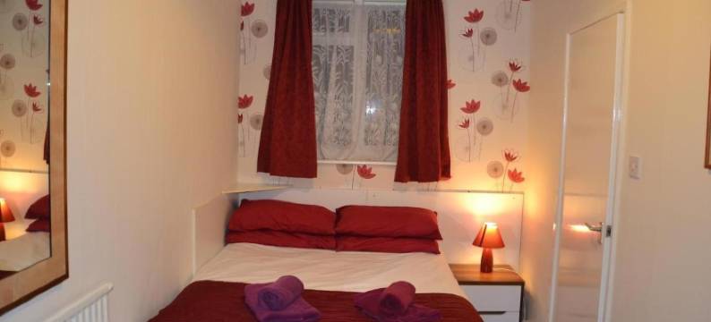 奇斯克酒店(Chiswick Lodge Hotel)图片