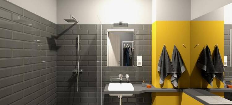 波兹南拉古塔拉旅馆(La Guitarra Hostel Poznań)图片